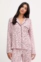 Dkny piżama YI80063 różowy AW25