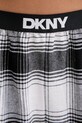 Dkny piżama z dodatkiem bawełny YI80064