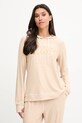 Πιτζάμα Dkny YI80065 μπεζ AW25