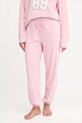 Одежда Пижама Dkny YI80066 розовый