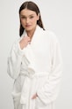Odzież Dkny szlafrok YI10077F biały