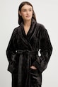 Odzież Dkny szlafrok YI10077F czarny