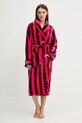 Dkny szlafrok tkanina różowy YI20077F