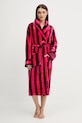 Dkny szlafrok tkanina różowy YI20077F