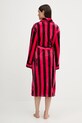 Dkny szlafrok YI20077F różowy AW25