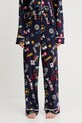 Dkny piżama YI90076F granatowy AW25