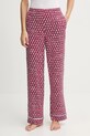 Îmbrăcăminte Dkny pijama YI90083 rosu