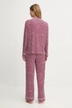 Dkny pijama rosu YI90083