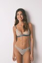women'secret biustonosz 5662940 turkusowy