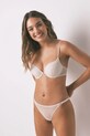 Odzież women'secret figi 4982642 beżowy