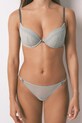 women'secret figi koronka turkusowy 4982640