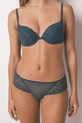 women'secret brazyliany koronka turkusowy 4982633