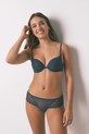 Odzież women'secret brazyliany 4982633 turkusowy