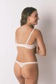 women'secret stringi biały 4982623