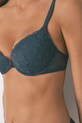 women'secret biustonosz 5662932.36.39 turkusowy AW25