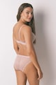 Трусы women'secret розовый 4982638