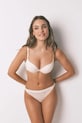 Oblečenie Nohavičky women'secret 4982619 biela