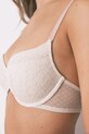 Бюстгальтер women'secret 5662931.5662957 кремовий AW25