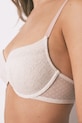 Бюстгальтер women'secret 5662931.5662957 кремовий AW25