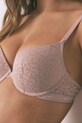 women'secret biustonosz 5662919.52.53 różowy AW25