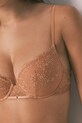 women'secret biustonosz 5662913.949.951 pomarańczowy AW25