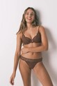women'secret biustonosz 5662905.946.947 brązowy