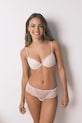 Бюстгальтер women'secret 5662935.959.001 кремовий AW25