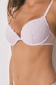 women'secret biustonosz 5662934.5662938 fioletowy AW25