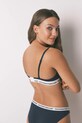 Odzież women'secret biustonosz 5052305.312.314 granatowy