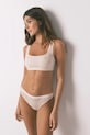 Abbigliamento women'secret reggiseno 5662921 bianco