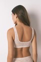 women'secret biustonosz biały 5662921