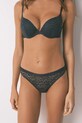 women'secret figi dzianina czarny 4982637