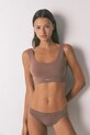Odzież women'secret figi 5122024 brązowy