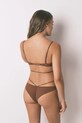 women'secret brazyliany brązowy 4982605