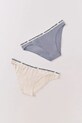 women'secret figi dzianina beżowy 4632047
