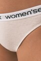 Odzież women'secret figi 4632047 beżowy