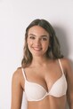 women'secret biustonosz koronka biały 5662918.