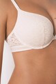 women'secret biustonosz 5662918. biały AW25