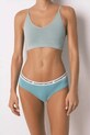 Odzież women'secret figi 7-pack 4932674 beżowy