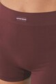 women'secret bokserki 5122020 bordowy AW25