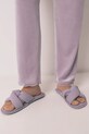 women'secret pijama 3592436 violet