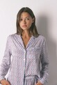 women'secret piżama 4852102 fioletowy AW25