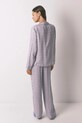 women'secret piżama 4852102 fioletowy