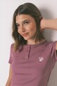 Odzież women'secret piżama 3592426 fioletowy