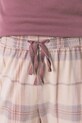 women'secret piżama fioletowy 3592426