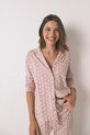 women'secret piżama 3592420 różowy AW25