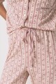 women'secret piżama różowy 3592420