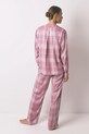 Πιτζάμα women'secret 3592422 ροζ