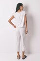 women'secret piżama 3592424 szary