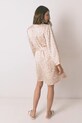 women'secret szlafrok 2532437 różowy